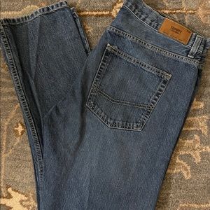 Tommy Hilfiger Men’s Denim Jeans